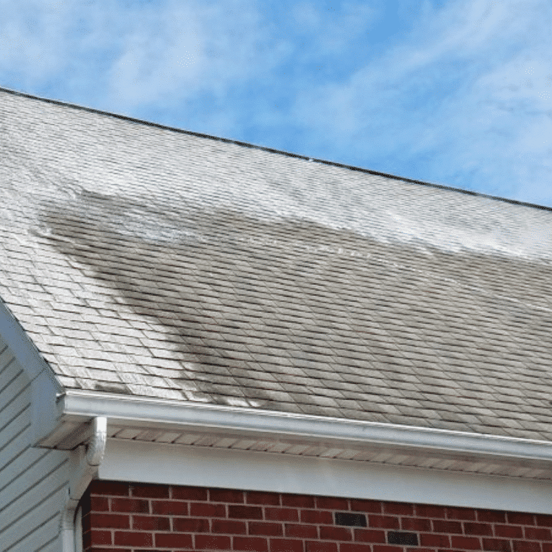 Roof Cleaning Windsor Ontario